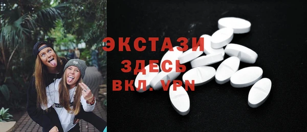 молекула духа Надым